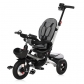 Продукт Lorelli ZIPPY - Триколка с въздушни гуми - 2 - BG Hlapeta